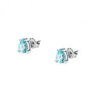Orecchini Morellato Donna Tesori in Argento Zircone SAIW198 - SAIW198